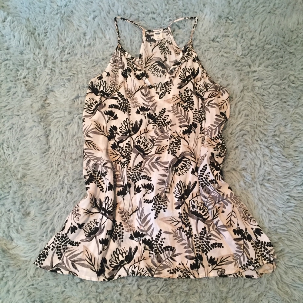 ❗️On Hold❗️Racerback Tank